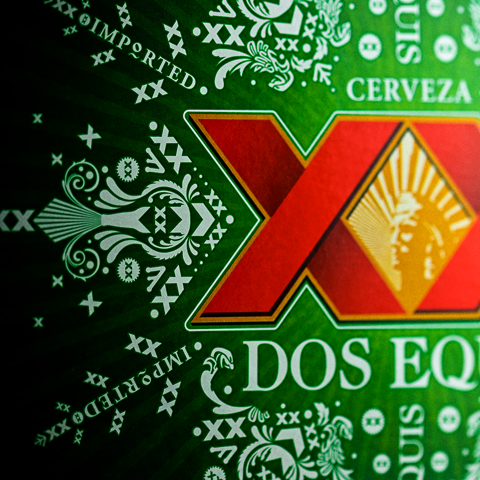 Cure for the Common / Dos Equis Holiday