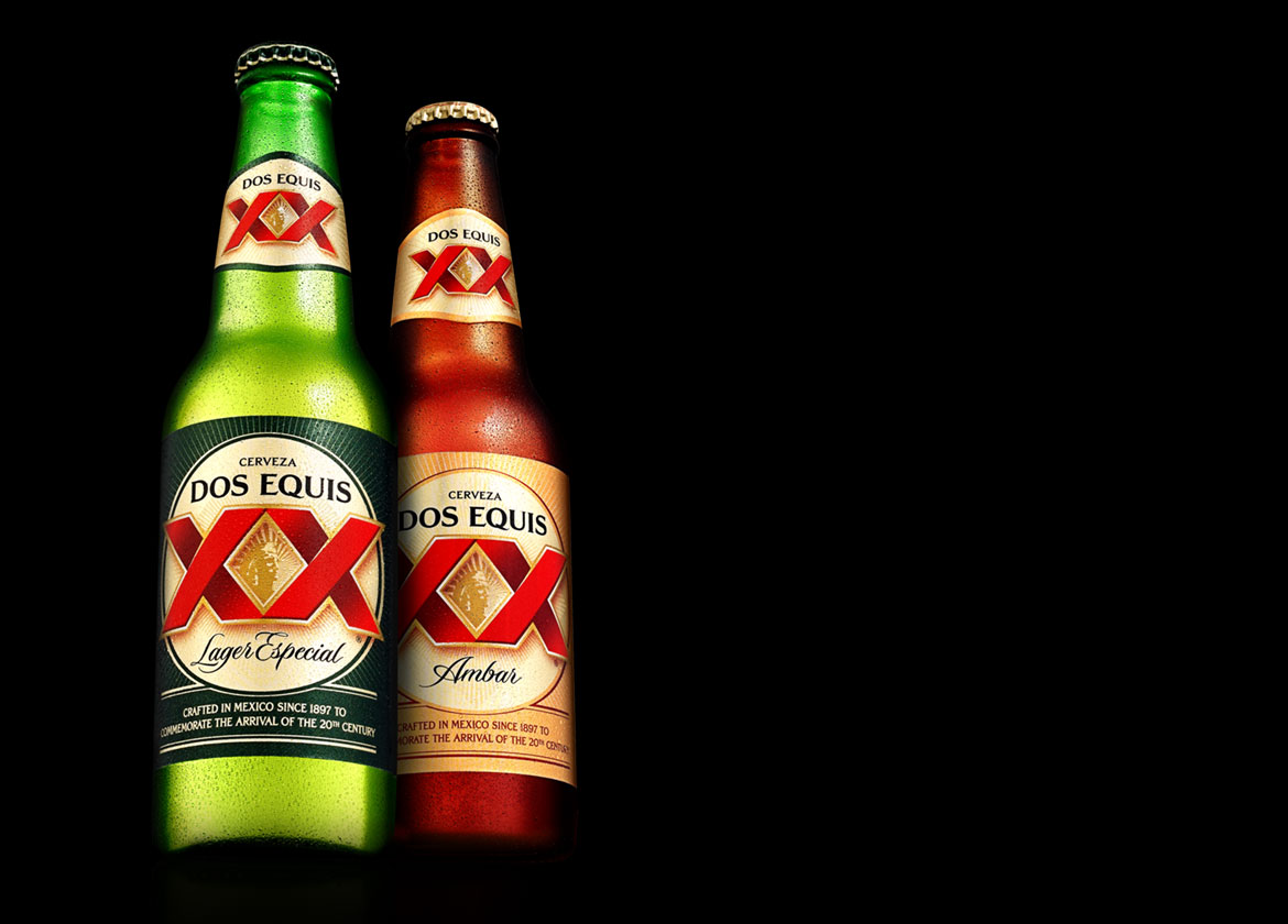 Cure for the Common / Dos Equis